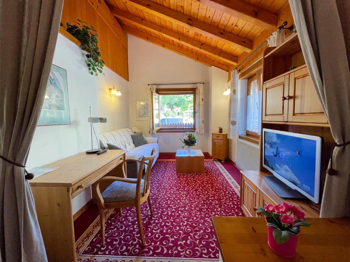 Alledolomiti Boutique Lake Hotel - Adults Friendly Molveno Exterior foto