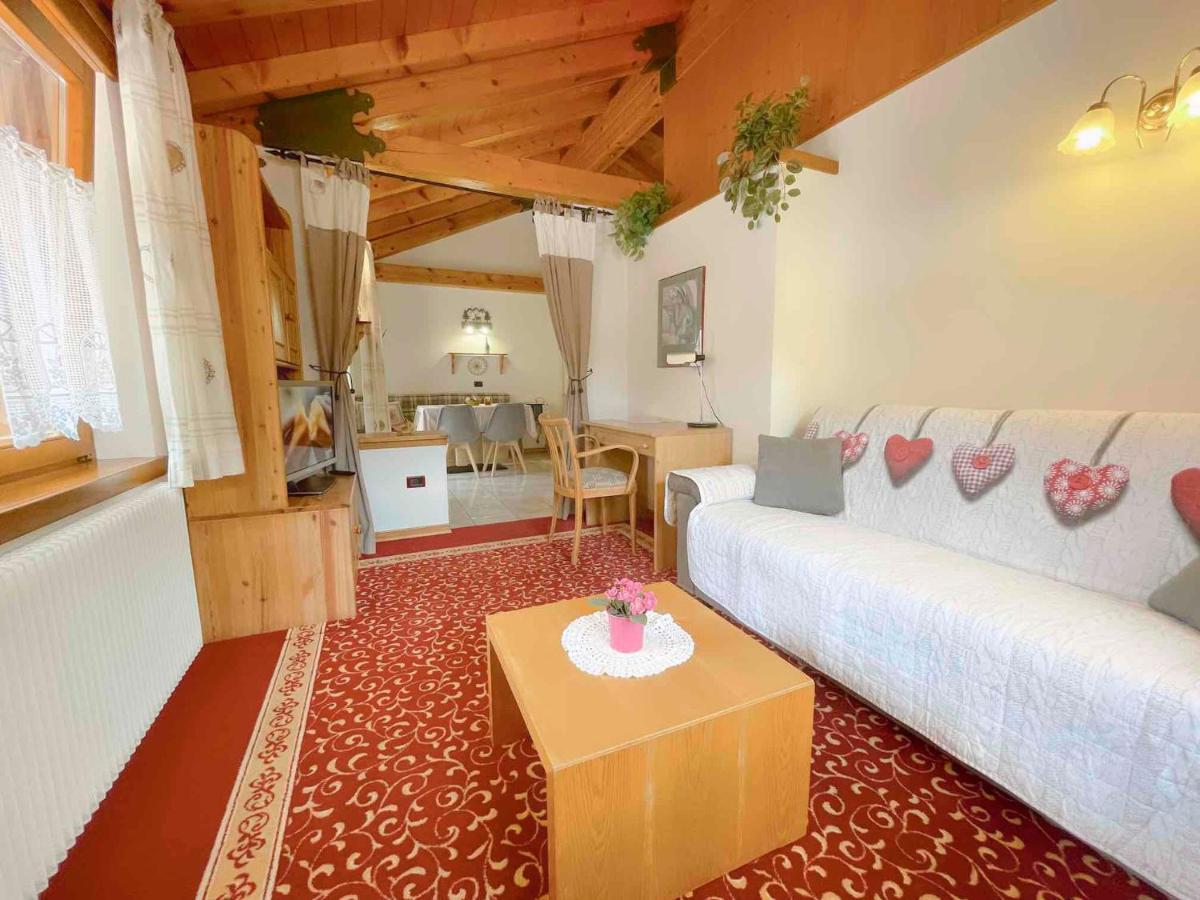 Alledolomiti Boutique Lake Hotel - Adults Friendly Molveno Exterior foto