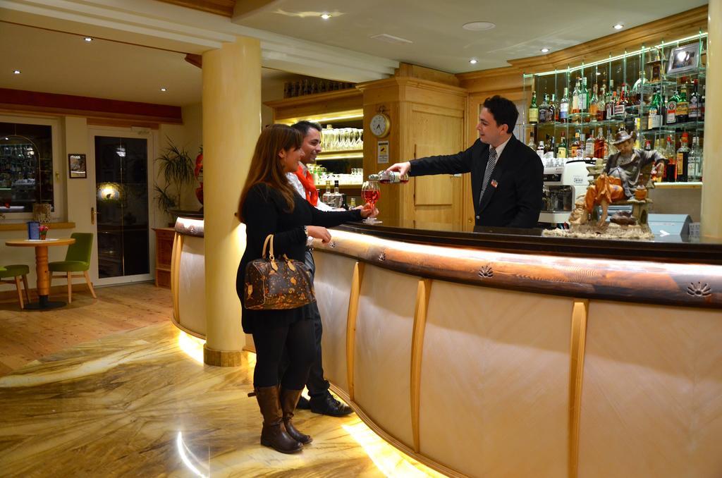 Alledolomiti Boutique Lake Hotel - Adults Friendly Molveno Exterior foto
