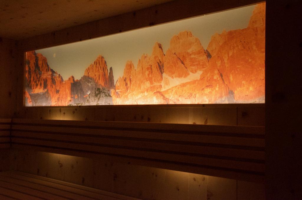 Alledolomiti Boutique Lake Hotel - Adults Friendly Molveno Exterior foto